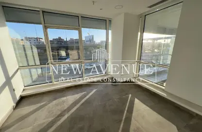Clinic - Studio - 1 Bathroom for rent in Centrada Hub - 26th of July Corridor - 6 October City - Giza