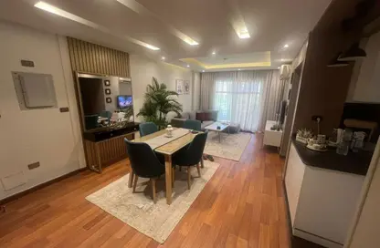 Apartment - 2 Bedrooms - 1 Bathroom for rent in Madinaty - Cairo