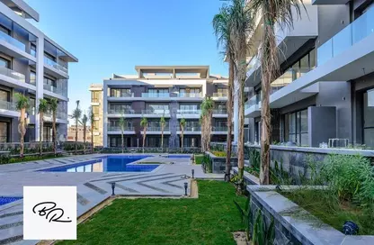 Apartment - 4 Bedrooms - 4 Bathrooms for sale in Patio Casa - El Patio - El Shorouk Compounds - Shorouk City - Cairo