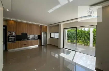 Apartment - 2 Bedrooms - 2 Bathrooms for rent in Lake View Residence - 5th Settlement Compounds - The 5th Settlement - New Cairo City - Cairo