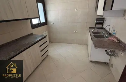 Twin House - 3 Bedrooms - 4 Bathrooms for rent in Hyde Park Business District Mall - South Teseen St. - The 5th Settlement - New Cairo City - Cairo