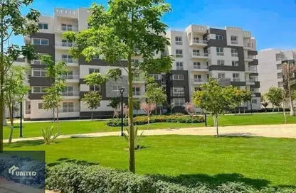 شقة - 3 غرف نوم - 2 حمامات للبيع في پريڤادو - مدينتي - القاهرة