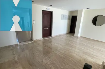 Apartment - 2 Bedrooms - 1 Bathroom for sale in بوابة النعيم - Riviera City - Sheikh Zayed City - Giza
