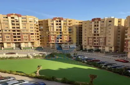 Apartment - 3 Bedrooms - 3 Bathrooms for sale in Sama Al Qahera - El Katameya Compounds - El Katameya - New Cairo City - Cairo