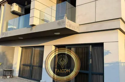 Villa - 4 Bedrooms - 2 Bathrooms for sale in Patio Casa - El Patio - El Shorouk Compounds - Shorouk City - Cairo