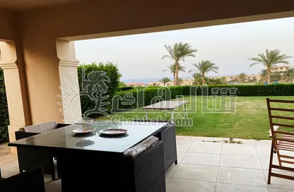 شاليه - 3 غرف نوم - 2 حمامات للبيع في لافيستا 6 - لافيستا - العين السخنة - السويس