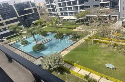 Apartment - 3 Bedrooms - 3 Bathrooms for sale in The Waterway View - 90 Street - The 5th Settlement - New Cairo City - Cairo Apartment - 3 Bedrooms - 3 Bathrooms for sale in The Waterway View - 90 Street - The 5th Settlement - New Cairo City - Cairo
