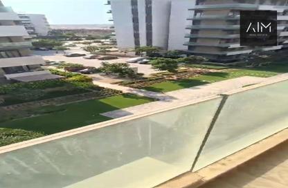 Apartment - 2 Bedrooms - 2 Bathrooms for sale in Al Burouj Compound - El Shorouk Compounds - Shorouk City - Cairo