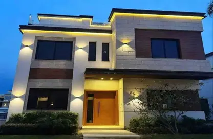 Townhouse - 3 Bedrooms - 3 Bathrooms for sale in Azzar - 5th Settlement Compounds - The 5th Settlement - New Cairo City - Cairo