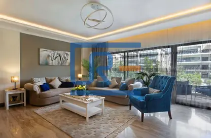 Apartment - 3 Bedrooms - 3 Bathrooms for rent in Lake View Residence - 5th Settlement Compounds - The 5th Settlement - New Cairo City - Cairo Apartment - 3 Bedrooms - 3 Bathrooms for rent in Lake View Residence - 5th Settlement Compounds - The 5th Settlement - New Cairo City - Cairo