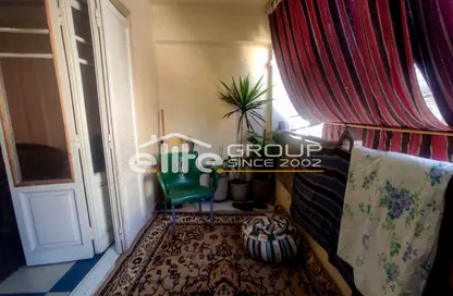 Apartment - 3 Bedrooms - 2 Bathrooms for sale in Port Said St. - Ibrahimia - Hay Wasat - Alexandria