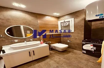 Villa - 5 Bedrooms - 4 Bathrooms for rent in Katameya Heights - El Katameya Compounds - El Katameya - New Cairo City - Cairo