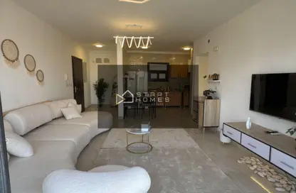 Apartment - 3 Bedrooms - 2 Bathrooms for rent in Madinaty - Cairo