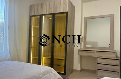 Villa - 5 Bedrooms - 4 Bathrooms for rent in Mivida - 5th Settlement Compounds - The 5th Settlement - New Cairo City - Cairo