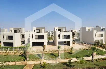 فيلا - 5 غرف نوم - 6 حمامات للبيع في ذا كراون - طريق مصر اسكندرية الصحراوي - مدينة 6 أكتوبر - الجيزة