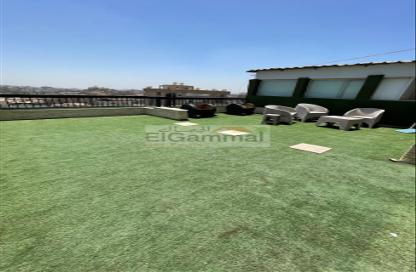 Apartment - 7 Bedrooms - 2 Bathrooms for sale in Ibn Sina St. - El Ismailia Square - Heliopolis - Masr El Gedida - Cairo