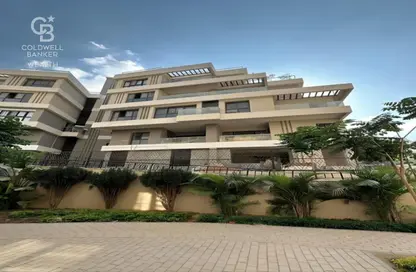 شقة - 3 غرف نوم - 2 حمامات للبيع في فيليت - كمبوندات التجمع الخامس - التجمع الخامس - مدينة القاهرة الجديدة - القاهرة