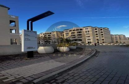 Apartment - 3 Bedrooms - 3 Bathrooms for sale in L'avenir - Mostakbal City Compounds - Mostakbal City - Future City - Cairo