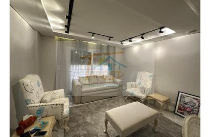 Apartment - 3 Bedrooms - 2 Bathrooms for sale in Madinaty - Cairo