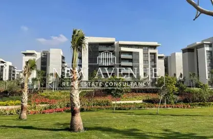 Apartment - 2 Bedrooms - 2 Bathrooms for sale in Privado - Madinaty - Cairo