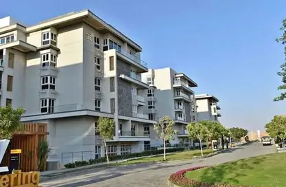 Apartment - 3 Bedrooms - 3 Bathrooms for sale in Mountain View iCity - 5th Settlement Compounds - The 5th Settlement - New Cairo City - Cairo