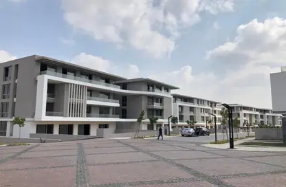 شقة - 4 غرف نوم - 4 حمامات للبيع في سوان ليك غرب - كمبوندات 6 أكتوبر - مدينة 6 أكتوبر - الجيزة