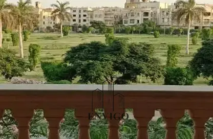 شقة - 3 غرف نوم - 3 حمامات للبيع في النرجس - مدينة القاهرة الجديدة - القاهرة