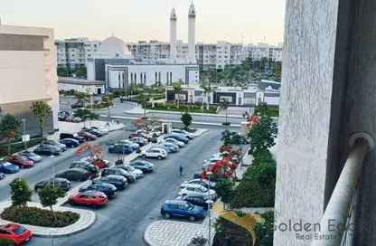 Apartment - 3 Bedrooms - 2 Bathrooms for sale in Madinaty - Cairo