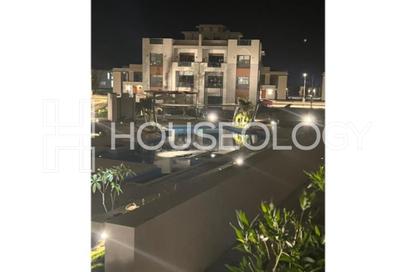 Penthouse - 2 Bedrooms - 2 Bathrooms for sale in Gaia - Ras Al Hekma - North Coast