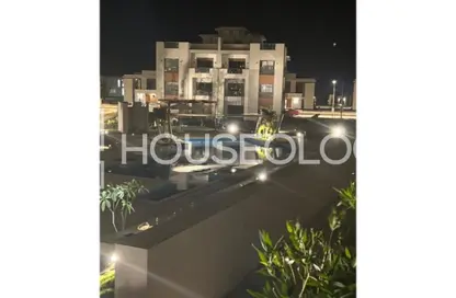 (بنتهاوس  (روف - 2 غرف نوم - 2 حمامات للبيع في جايا - راس الحكمة - الساحل الشمالي