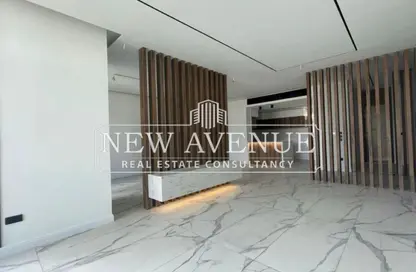 Apartment - 4 Bedrooms - 3 Bathrooms for sale in Eastown - 5th Settlement Compounds - The 5th Settlement - New Cairo City - Cairo