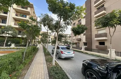 Apartment - 2 Bedrooms - 2 Bathrooms for sale in Talala - New Heliopolis Compounds - New Heliopolis - Cairo