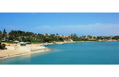 Chalet - 3 Bedrooms - 2 Bathrooms for sale in Marina 5 - Marina - Al Alamein - North Coast