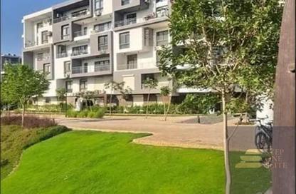 Apartment - 2 Bedrooms - 1 Bathroom for sale in Taj City - 5th Settlement Compounds - The 5th Settlement - New Cairo City - Cairo