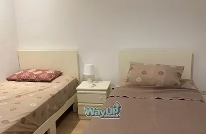 دوبلكس - 4 غرف نوم - 4 حمامات للايجار في ايستاون - كمبوندات التجمع الخامس - التجمع الخامس - مدينة القاهرة الجديدة - القاهرة