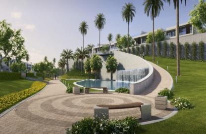 Apartment - 3 Bedrooms - 3 Bathrooms for sale in Ivoire - Sheikh Zayed City - Giza