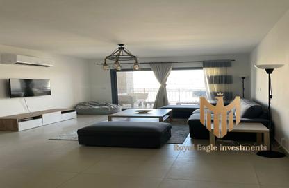 Chalet - 1 Bedroom - 1 Bathroom for sale in Marassi - Sidi Abdel Rahman - North Coast