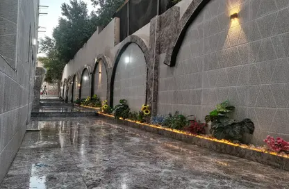شقة - 3 غرف نوم - 3 حمامات للبيع في البوابة الاولي - خوفو - حدائق الاهرام - الجيزة