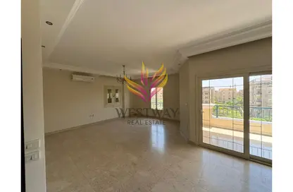 شقة - 4 غرف نوم - 3 حمامات للايجار في ويستاون - كمبوندات الشيخ زايد - الشيخ زايد - الجيزة