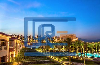 شاليه - 2 غرف نوم - 2 حمامات للبيع في لافيستا باي - لافيستا - قسم الضبعة - الساحل الشمالي