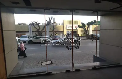 Retail - Studio - 1 Bathroom for rent in Nile St. - Dokki - Giza