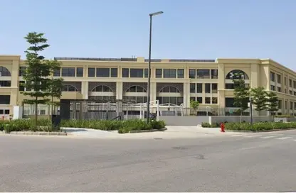 Office Space - Studio - 1 Bathroom for rent in Mivida - 5th Settlement Compounds - The 5th Settlement - New Cairo City - Cairo
