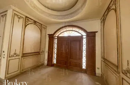 Villa - 6 Bedrooms - 5 Bathrooms for sale in Al Karma Gates - New Zayed City - Sheikh Zayed City - Giza