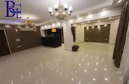 Apartment - 2 Bedrooms - 2 Bathrooms for rent in Zayed Dunes - 6th District - Sheikh Zayed City - Giza