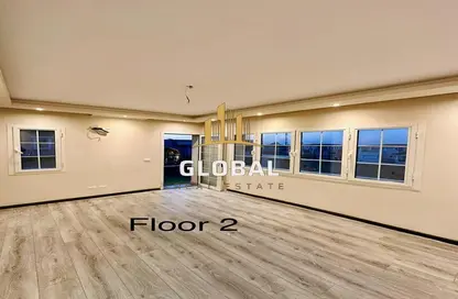 Townhouse - 4 Bedrooms - 5 Bathrooms for rent in Hyde Park - 5th Settlement Compounds - The 5th Settlement - New Cairo City - Cairo