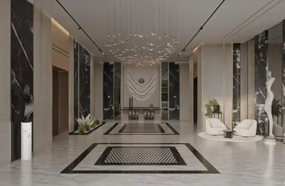 شقة - 4 غرف نوم - 3 حمامات للبيع في ذا وان - سموحة - حي شرق - الاسكندرية