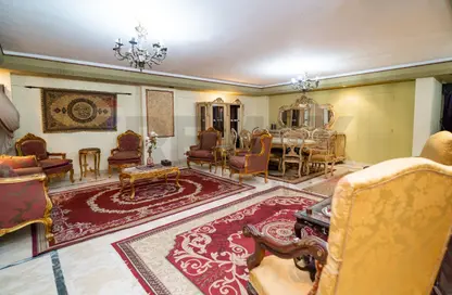 Apartment - 3 Bedrooms - 3 Bathrooms for sale in Glim - Hay Sharq - Alexandria