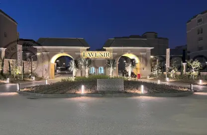 شقة - 2 غرف نوم - 3 حمامات للبيع في لافينير - كمبوندات مدينة المستقبل - مدينة المستقبل - القاهرة