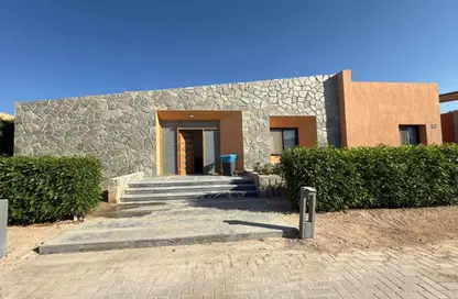 Villa - 3 Bedrooms - 2 Bathrooms for sale in Mesca - Soma Bay - Safaga - Hurghada - Red Sea