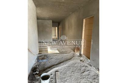 Duplex - 4 Bedrooms - 4 Bathrooms for sale in West Golf - El Katameya Compounds - El Katameya - New Cairo City - Cairo